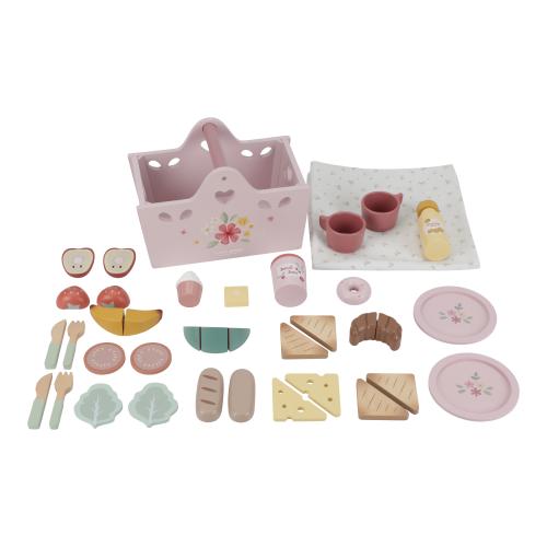 Little Dutch - Picknick Spielzeug-​Set
